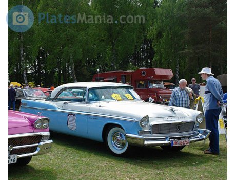 HH 061766, Chrysler New Yorker