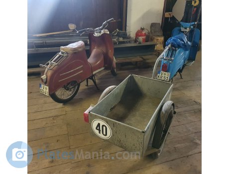 V QD 4 (04/10), Simson KR51/Schwalbe