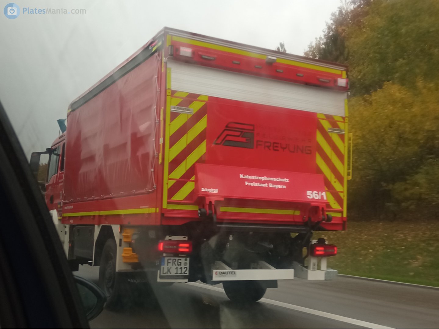 FRG LK 112, MAN TGM 1st gen, 1st facelift, 2008–2020