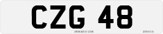 License plate of the United Kingdom, 1932 year system
