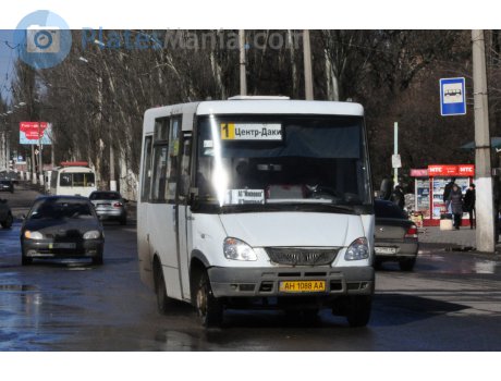 AH 1088 AA, Bogdan А049