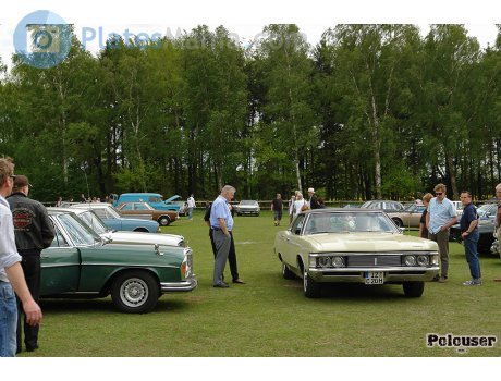 IZ C 20H, Mercury Monterey