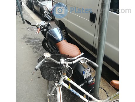 ZG 2813-IT, Super Soco TC