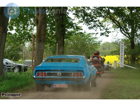 HH 062149, Ford Mustang