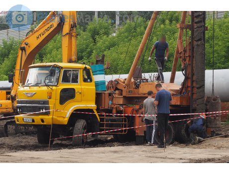 в467мк28, Hino K* / T* / H* / Z*