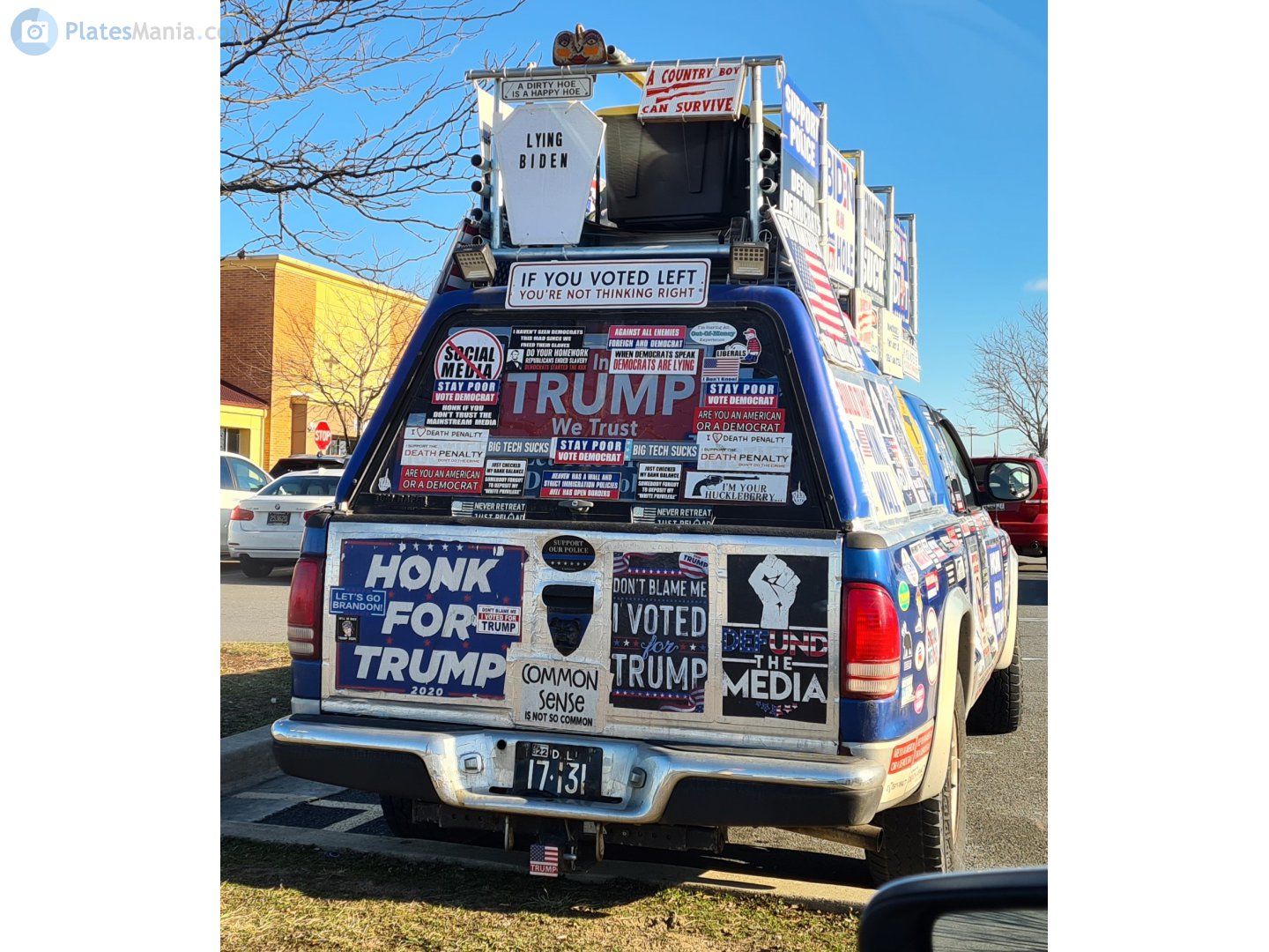 17131, Dodge Dakota 2nd gen (DN), 1996–2004