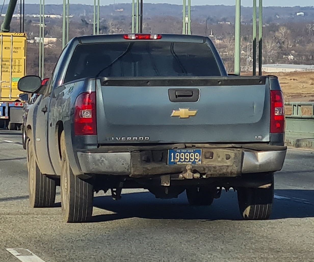 199999, Chevrolet Silverado 2nd gen 1500 (GMT901), 2007–2013