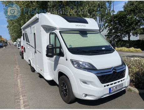 LB MR 9769, Mooveo TEI-Series