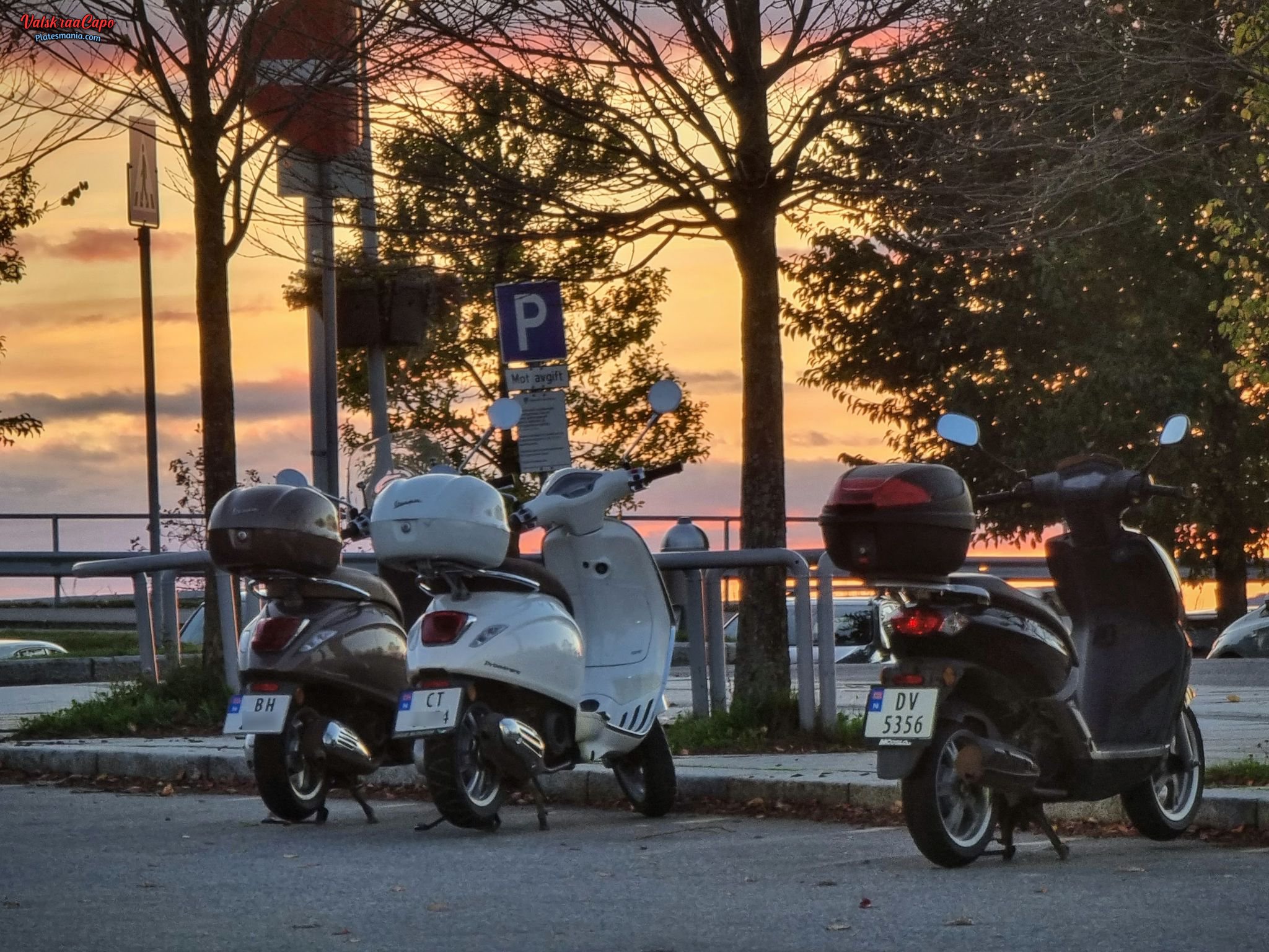 DV 5356, Peugeot Kisbee 