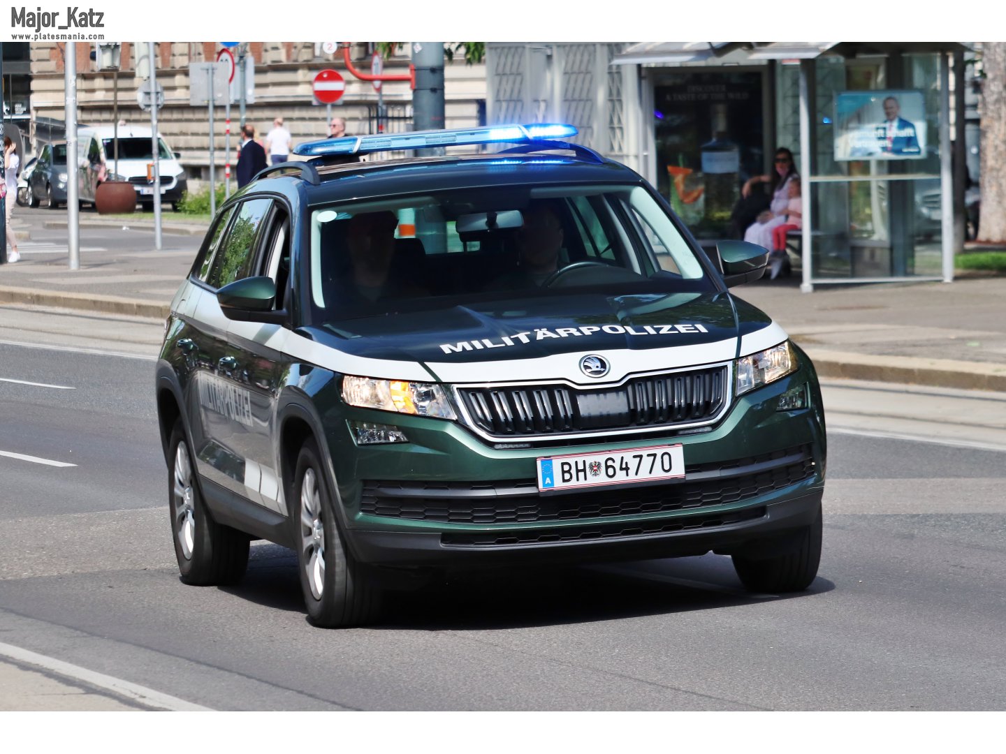 BH 64770, Skoda Kodiaq 1st gen (NS7), 2016–2021