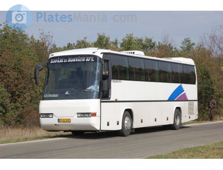 FLX-237, Neoplan Transliner