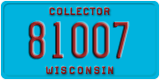 Wisconsin, Collector