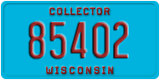 Wisconsin, Collector