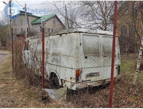 м 4802 ТЛ, Volkswagen LT