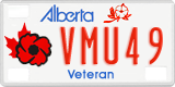 Alberta, Veteran (ABC12)