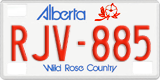 Alberta, ABC-123