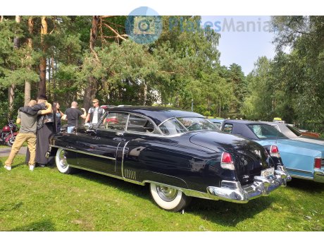 ю 1263 МН, Cadillac Series 62