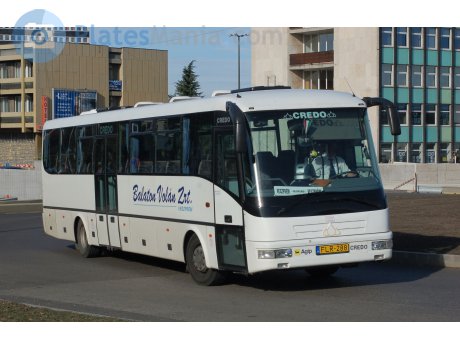 FLR-288, Kravtex Credo EC12