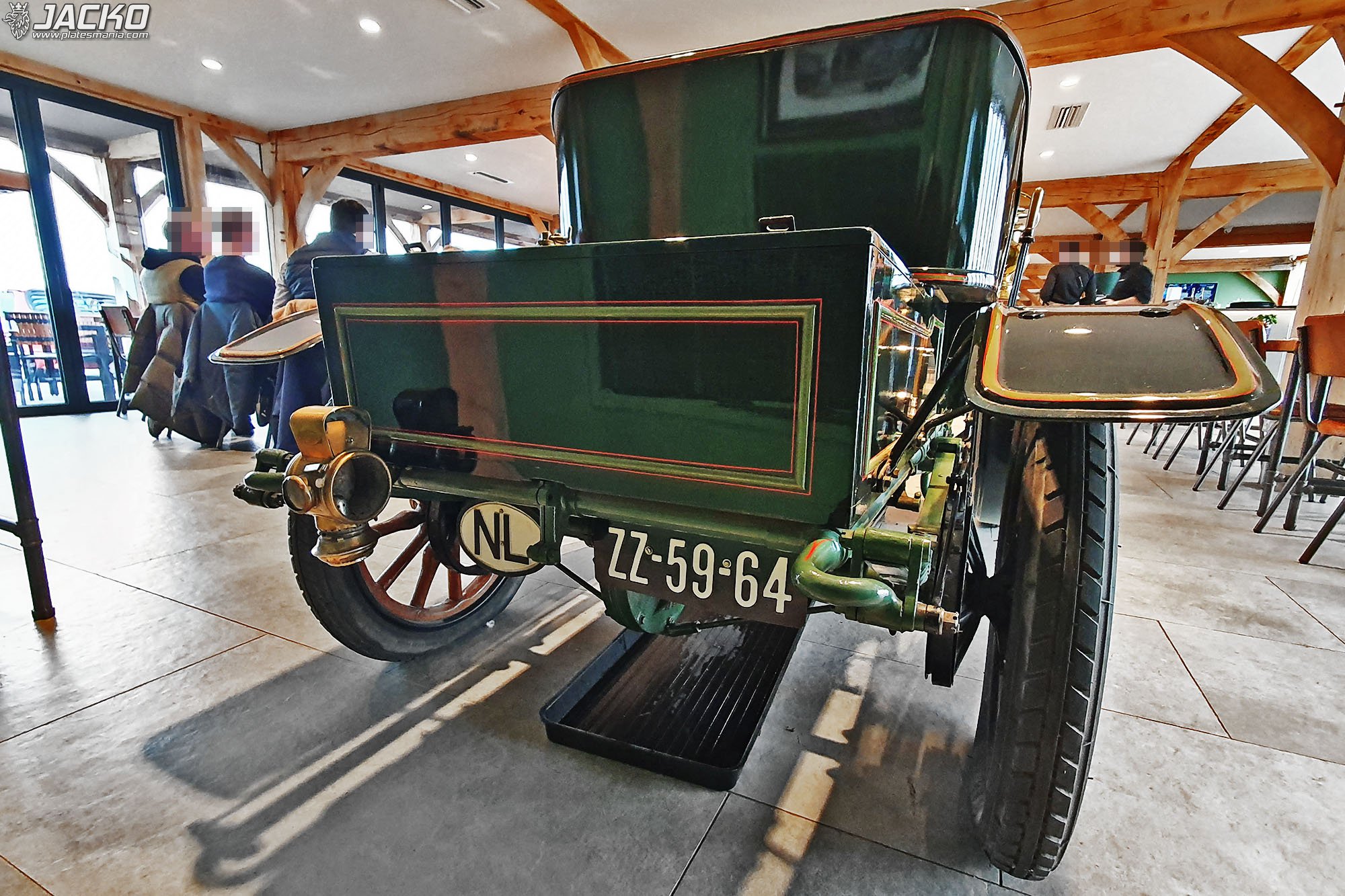 ZZ-59-64, Renault Type G 