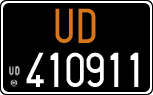 UD 410911