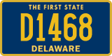 Delaware, Dealer (D12345)