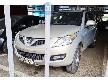 м088ус57, Great Wall (GWM) Haval/Hover H