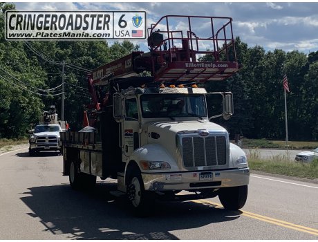 64567-A, Peterbilt 335
