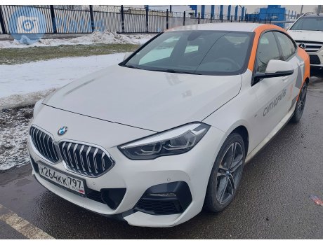 х264кк797, BMW 2 Series