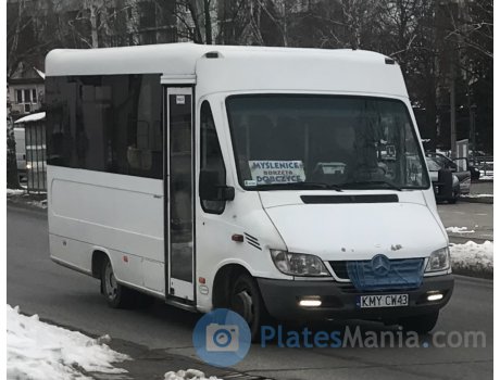 KMY CW43, UV Modular Treka