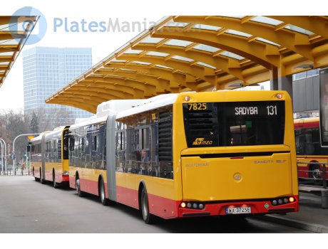 WX 3725E, Autosan Sancity