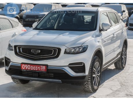 090D 031 38, Geely Atlas