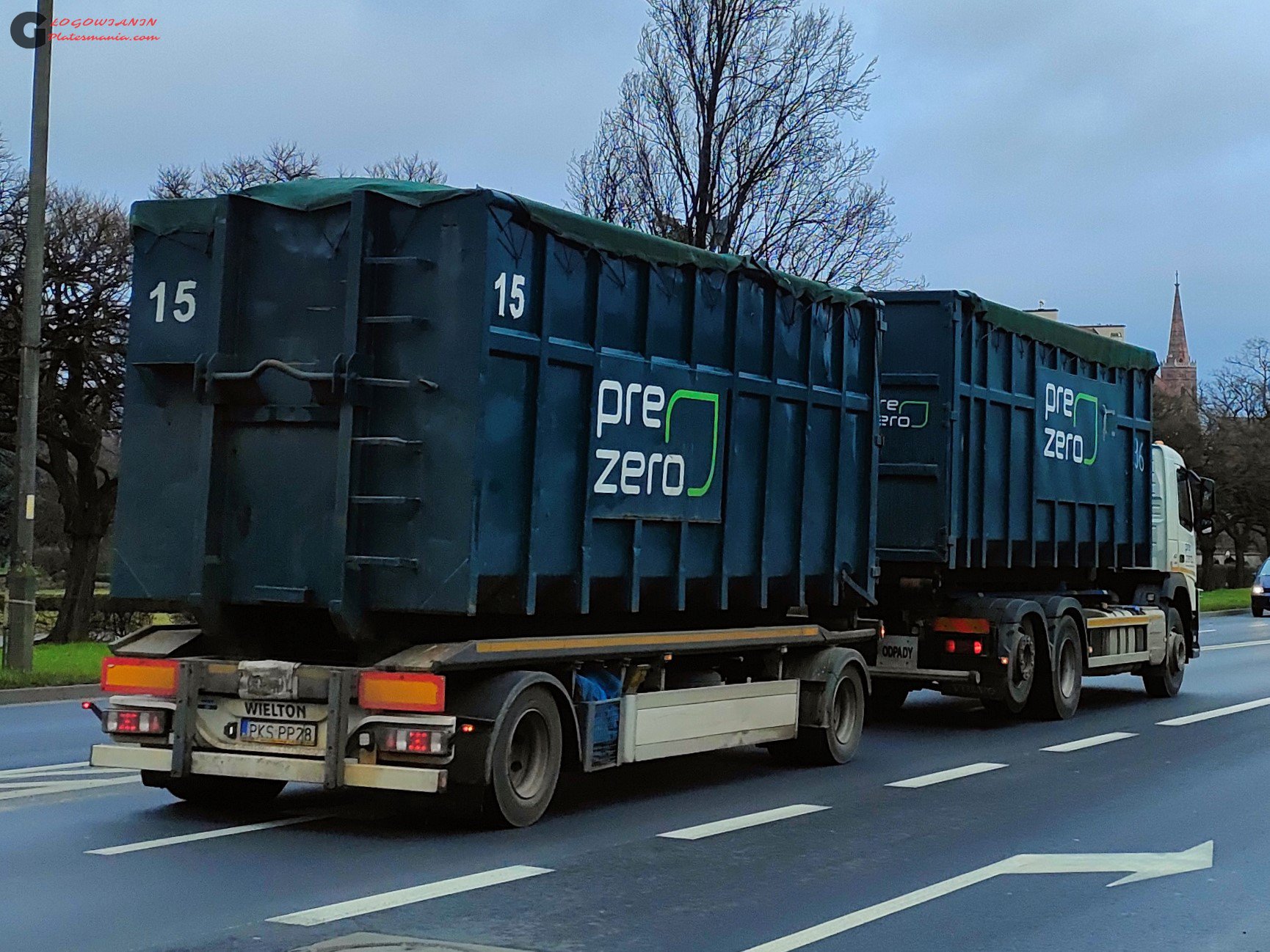 PKS PP28, Wielton PS 