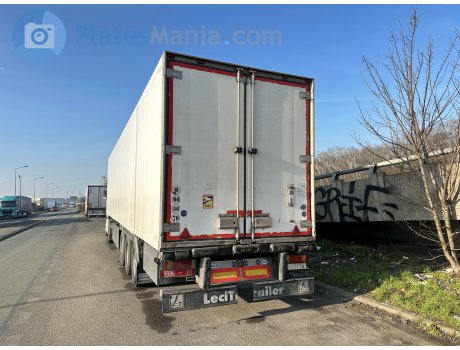 9086-03, LeciTrailer