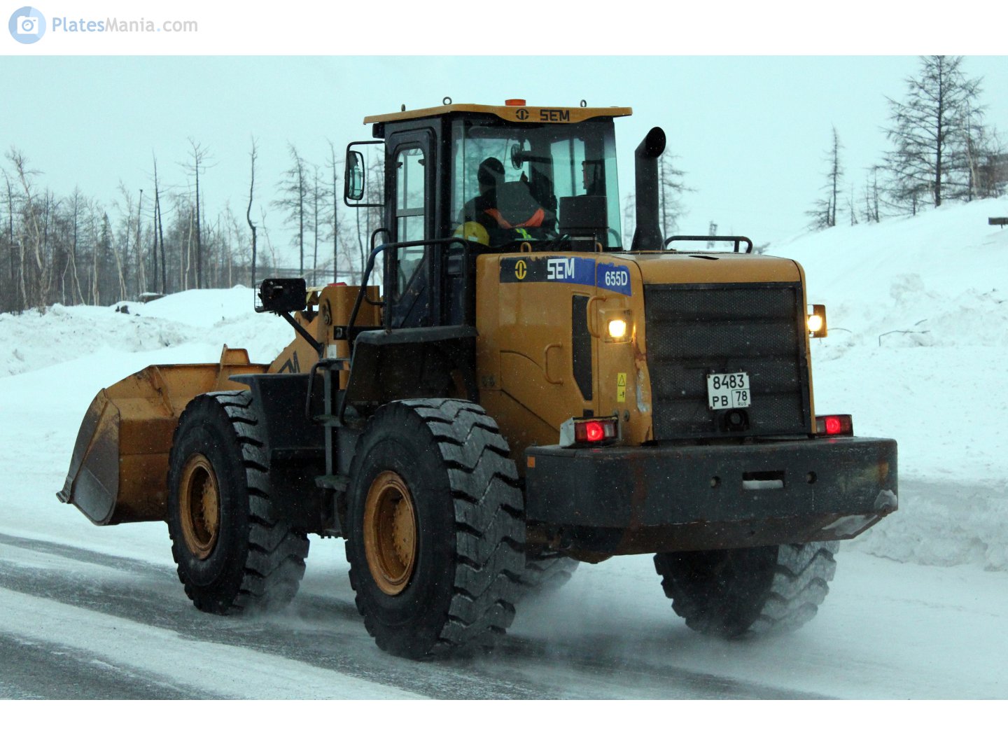 8483 рв 78, SEM 600 Series 