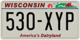 Wisconsin, 123-ABC