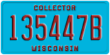 Wisconsin, Collector