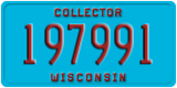Wisconsin, Collector