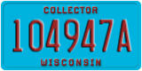 Wisconsin, Collector
