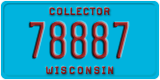 Wisconsin, Collector