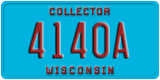 Wisconsin, Collector