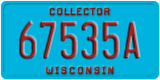 Wisconsin, Collector