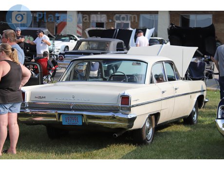 197991, Oldsmobile F-85