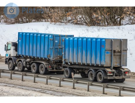 ер 3661 77, TransLes T830