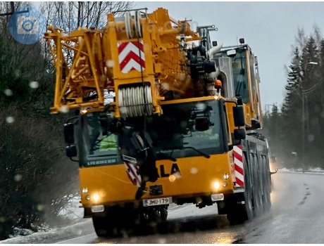 JMU-179, Liebherr MK
