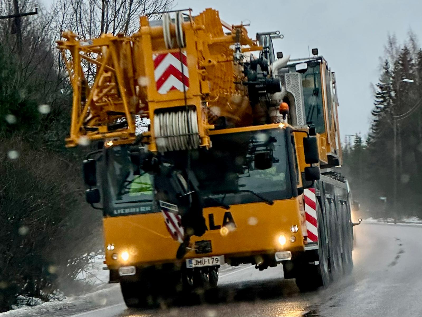 JMU-179, Liebherr MK 