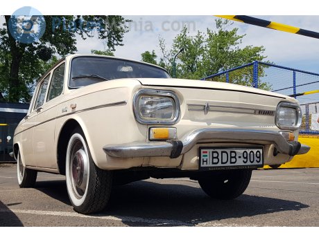 BDB-909, Renault 10
