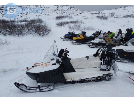 нт 0203 51, RM (Russian Mechanics) Тайга