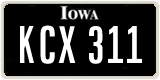 Iowa, ABC 123