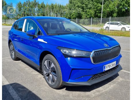 FPB-366, Skoda Enyaq