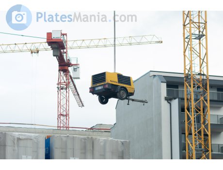 XXH-136, Kaeser M-Series